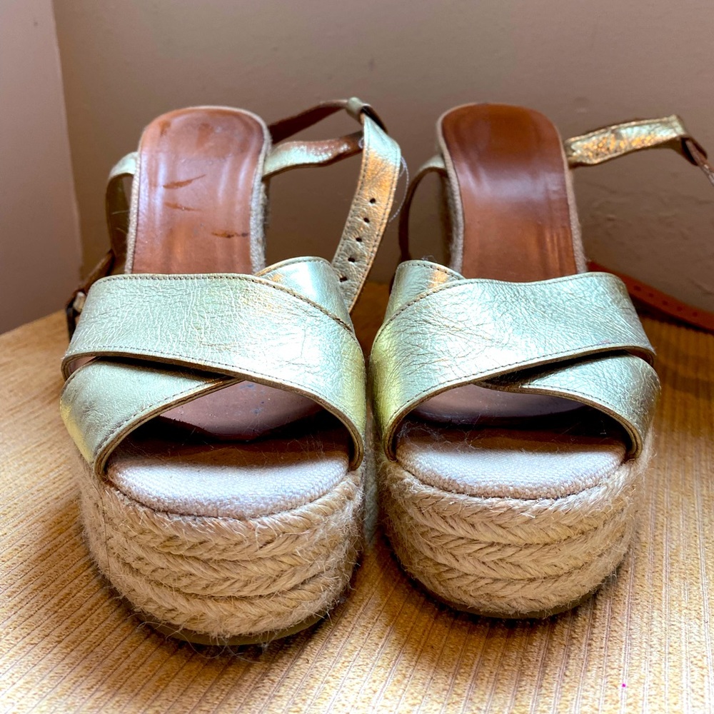 Marc Jacobs shoes